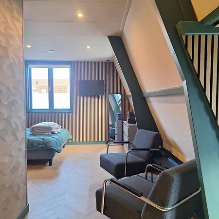 1 Aan Ubytování v soukromí *