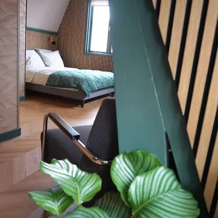 Rum i privatbostad 1 Aan