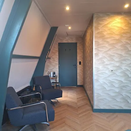 Accommodatie bij particulieren 1 Aan