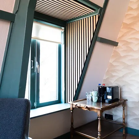 Accommodatie bij particulieren 1 Aan Egmond aan Zee