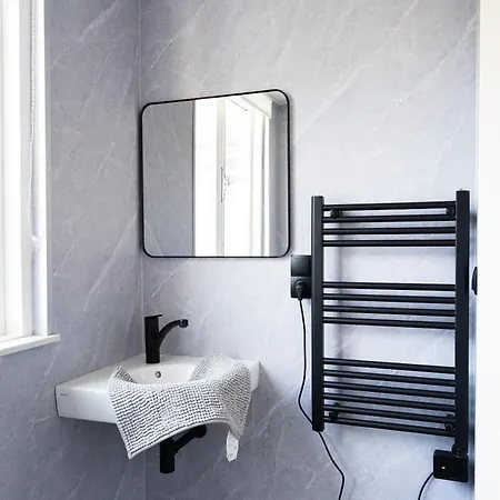 1 Aan Accommodatie bij particulieren