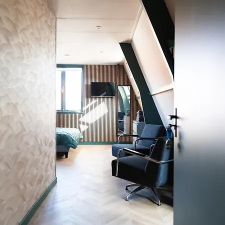 Accommodatie bij particulieren 1 Aan Egmond aan Zee