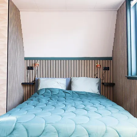 1 Aan Accommodatie bij particulieren *