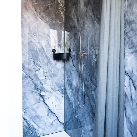 Accommodatie bij particulieren 1 Aan